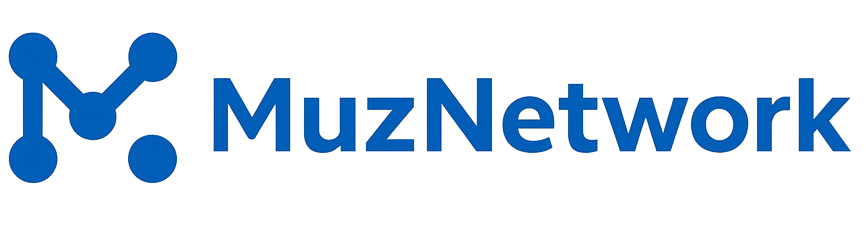 Muznetwork