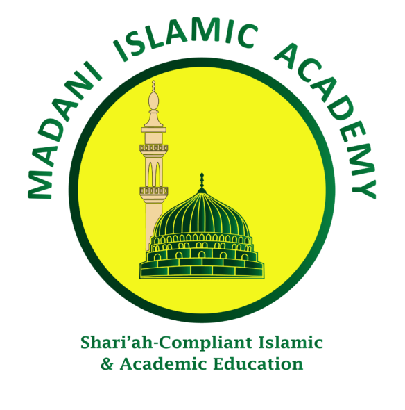 madaniislamicacademy